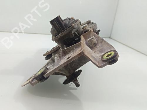 Front wiper motor NISSAN X-TRAIL I (T30)  | BP18528355M29 