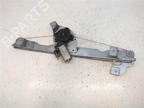 front-right-window-mechanism-dacia-sandero-9030256-2-cables-2008-5306822 main image