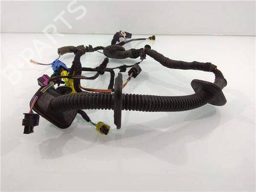 Wiring harness PORSCHE 718 BOXSTER (982) 2.5 S (982330, 982331) | BP38519795E16 - Image 2