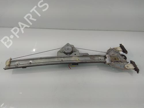 Rear left window mechanism SUZUKI GRAND VITARA II (JT, TE, TD)  | BP11269641C24 