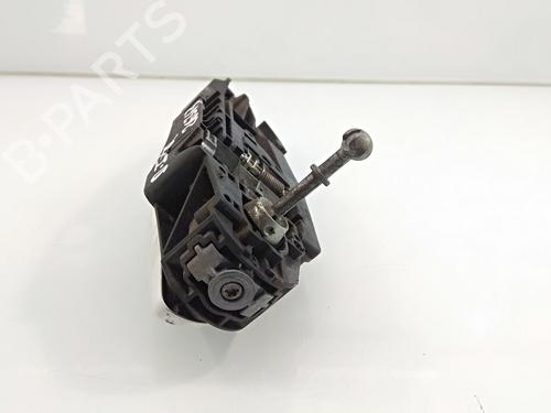 Front left exterior door handle PEUGEOT 308 SW I (4E_, 4H_)  | BP16301474C128 