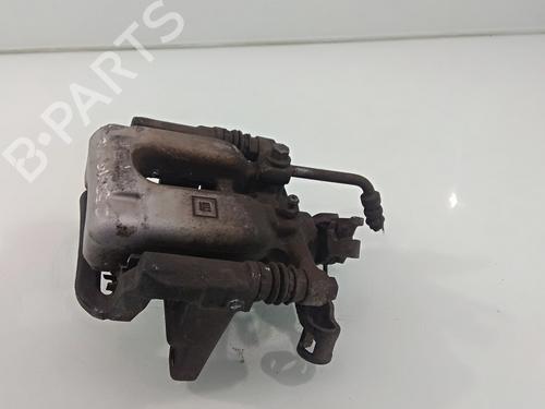 Right rear brake caliper OPEL ASTRA K (B16) 1.6 CDTi (68) | BP16475300M106 
