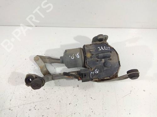 Used Front wiper motor SEAT LEON (1P1) [2005-2013]  8100627