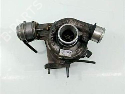 Turbolader/Kompressor Turbolader/Kompressor 38521337 38521337