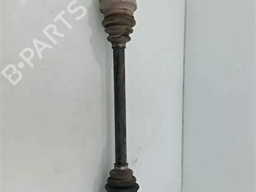 Used Left rear driveshaft Left rear driveshaft 17084338 17084338
