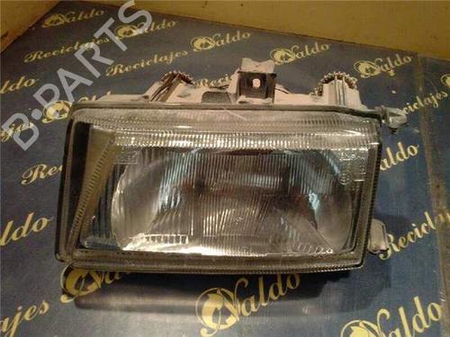 Used Left headlight Left headlight 38523992 38523992
