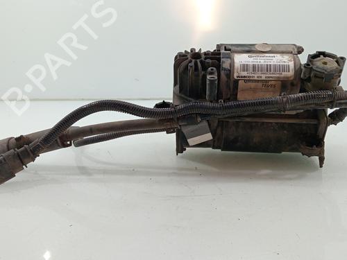 Used Suspension compressor AUDI ALLROAD C5 (4BH) 2.5 TDI quattro (180 hp) 31194594