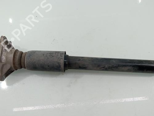 Schokbreker rechts achter BMW 1 (F21) [2011-2019]  31316756