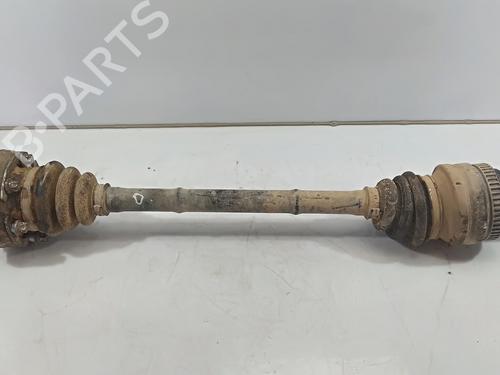 Used Left rear driveshaft BMW 1 (E87) [2003-2013]  25824074