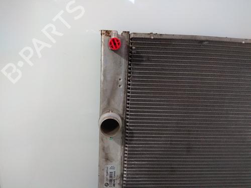 Water radiator BMW 5 Touring (E61)  | BP13539540M31 