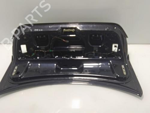 Tailgate VW GOLF VI (5K1)  | BP15940519C6 