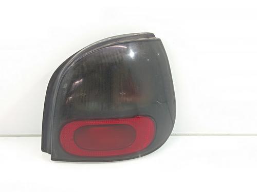 Used Right taillight RENAULT SCÉNIC I MPV (JA0/1_, FA0_) 1.9 dTi (JA0N) (98 hp) 17154364