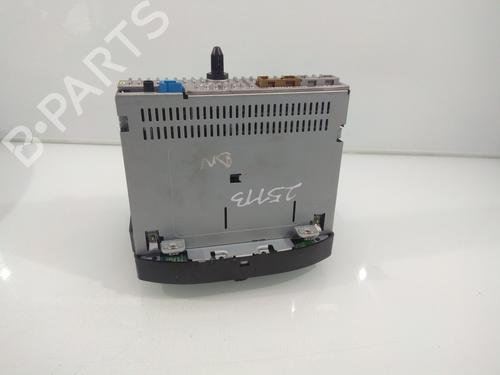 Electronic module OPEL CORSA E (X15)  | BP13528693M83 