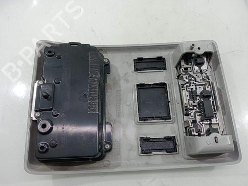 Kabinelys BMW X5 (E53) 3.0 d | BP39611768I8 - Image 3