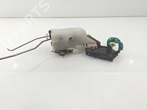 Front left lock MAZDA DEMIO (DW) 1.5 16V (DW5W) | BP18469914C98 