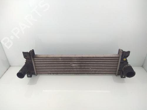 Intercooler SSANGYONG ACTYON I [2005-2024]  13528021