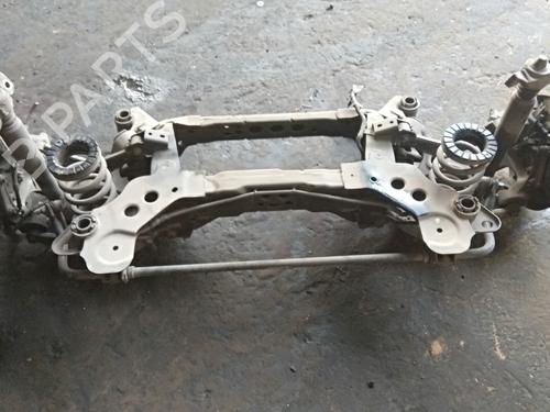 Used Rear axle FORD MONDEO V Turnier (CF) [2014-2025]  22929677