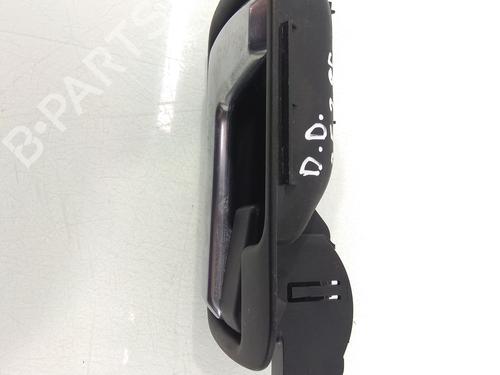 Front right interior door handle LAND ROVER DISCOVERY III (L319)  | BP11413967I14 