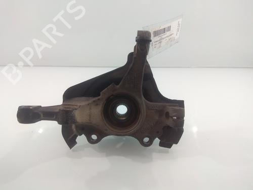 Right front steering knuckle OPEL CORSA D (S07)  | BP7247029M26 