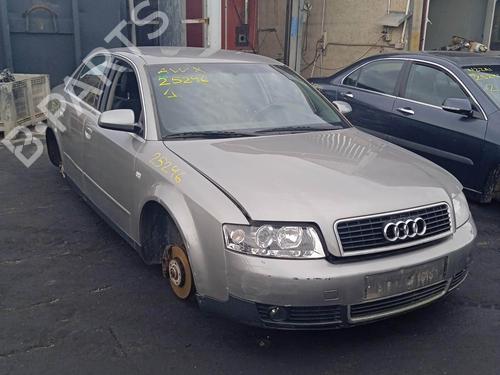 Right mirror AUDI A4 B6 Avant (8E5)  | BP13528809C27 