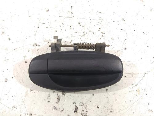 Used Rear right exterior door handle Rear right exterior door handle DAEWOO KALOS (KLAS) [2002-2026] 8871971 8871971