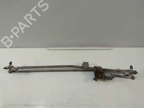 Used Front wiper motor OPEL ZAFIRA / ZAFIRA FAMILY B (A05) [2005-2019]  5302437