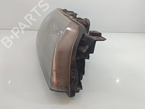 Højre forlygte RENAULT LAGUNA II (BG0/1_) 1.9 dCi (BG08, BG0G) | BP18840301C29 