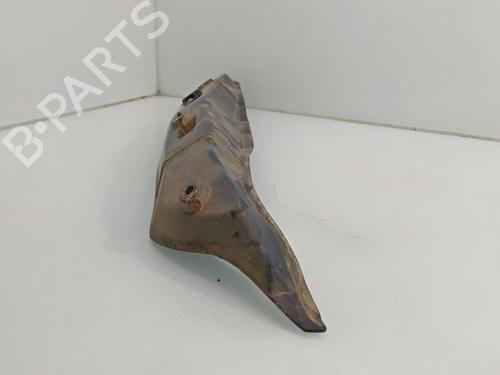 Left front fenders MERCEDES-BENZ GLA-CLASS (X156) GLA 200 CDI / d (156.908) | BP24038932C41 