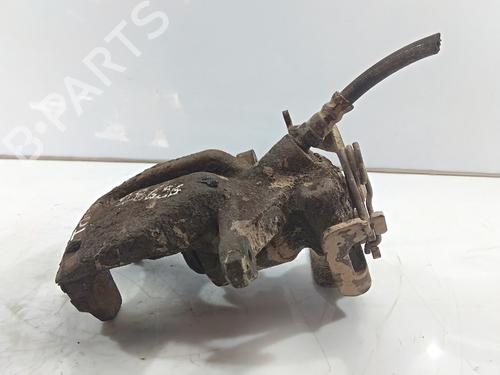 Left rear brake caliper FORD TRANSIT Van (FA_ _)  | BP29437707M107 