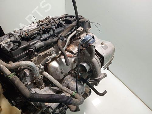 Engine NISSAN NT400 CABSTAR (F24M) 28.12, 32.12, 35.12 (F91AN, F24M) | BP40037322M1 - Image 2