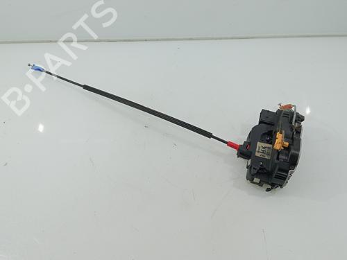 Front left lock OPEL ZAFIRA TOURER C (P12)  | BP29422832C98 