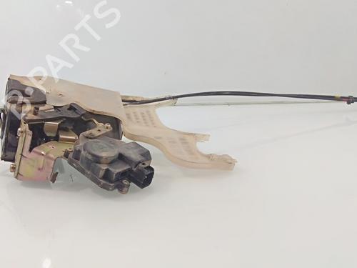 Rear left lock HYUNDAI TUCSON (JM)  | BP18469567C100 