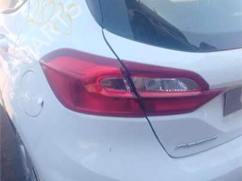 Used Left taillight Left taillight 38520836 38520836