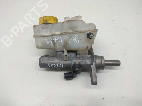 Used Brake master cylinder SEAT IBIZA IV (6J5, 6P1) [2008-2017]  6552866