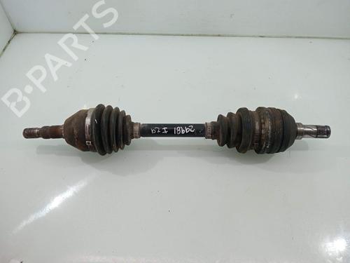 Left front driveshaft OPEL ASTRA H Saloon (A04) 1.7 CDTi (L69) | BP38784553M38 - Image 4