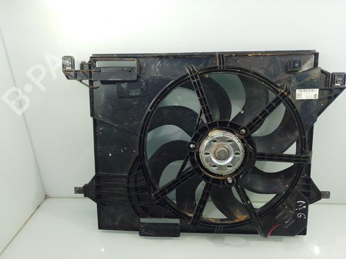 Køleventilator elektrisk MG MG ZS SUV (AZS1) [2017-2025]  29437751