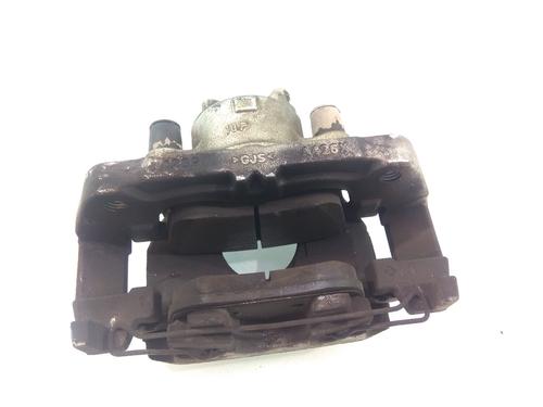 Right front brake caliper FORD FOCUS II Turnier (DA_, FFS, DS)  | BP11621042M104 
