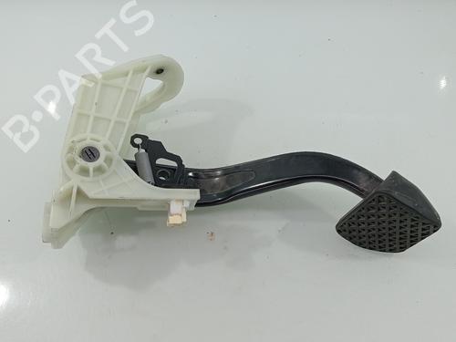 bremsepedal BMW 1 (F21) [2011-2019]  31094351