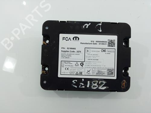 Electronic module JEEP COMPASS (MP, M6, MV, M7)  | BP26700454M83 
