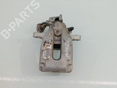 Used Right rear brake caliper CITROËN C4 II (NC_) 1.6 BlueHDi 100 (99 hp) 24659607