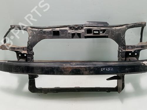 Frontplade/Frontkurv SEAT IBIZA III (6L1) [2002-2009]  31571899