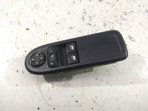 Used Left front window switch Left front window switch CITROËN C3 II (SC_) 1.2 VTi 82 (82 hp) 8888805 8888805