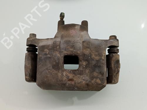 Used Right front brake caliper DODGE CALIBER [2006-2025]  24664403