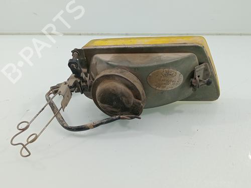 Left front indicator FORD ESCORT V (AAL, ABL)  | BP31973334C32 
