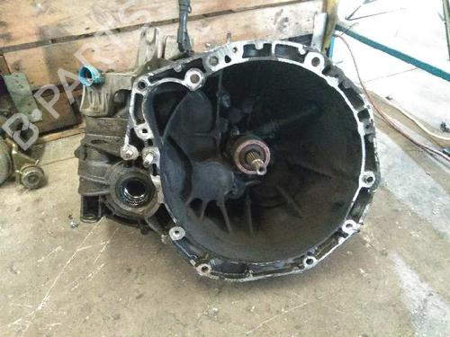 Gearbox RENAULT MEGANE II (BM0/1_, CM0/1_)  | BP5307857M3 