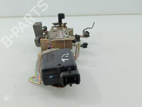 Rear left lock CITROËN BERLINGO / BERLINGO FIRST MPV (MF_, GJK_, GFK_) | BP30082976C100