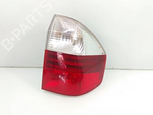 Used Right taillight BMW X3 (E83) 2.0 d (150 hp) 20132386