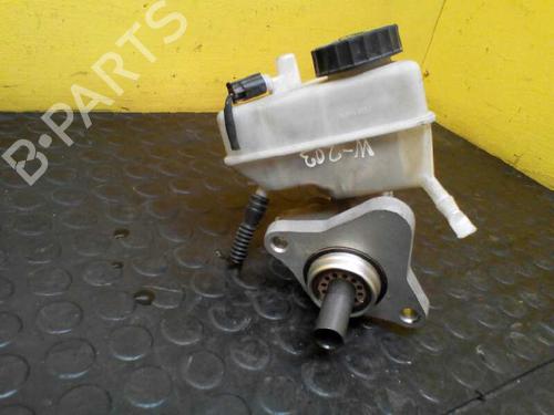 Brake master cylinder MERCEDES-BENZ C-CLASS (W203) C 220 CDI (203.006, 203.008) | BP5307388M77 