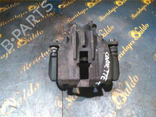 Used Left front brake caliper Left front brake caliper 38524094 38524094