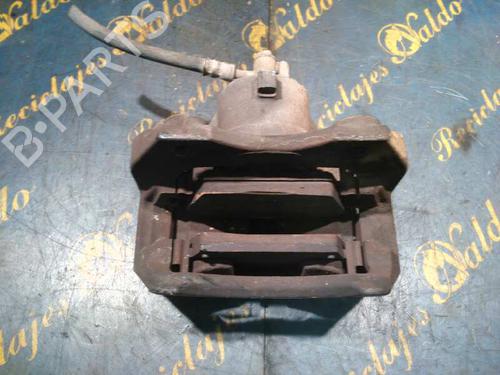 Left front brake caliper NISSAN ALMERA TINO (V10)  | BP11621179M105 